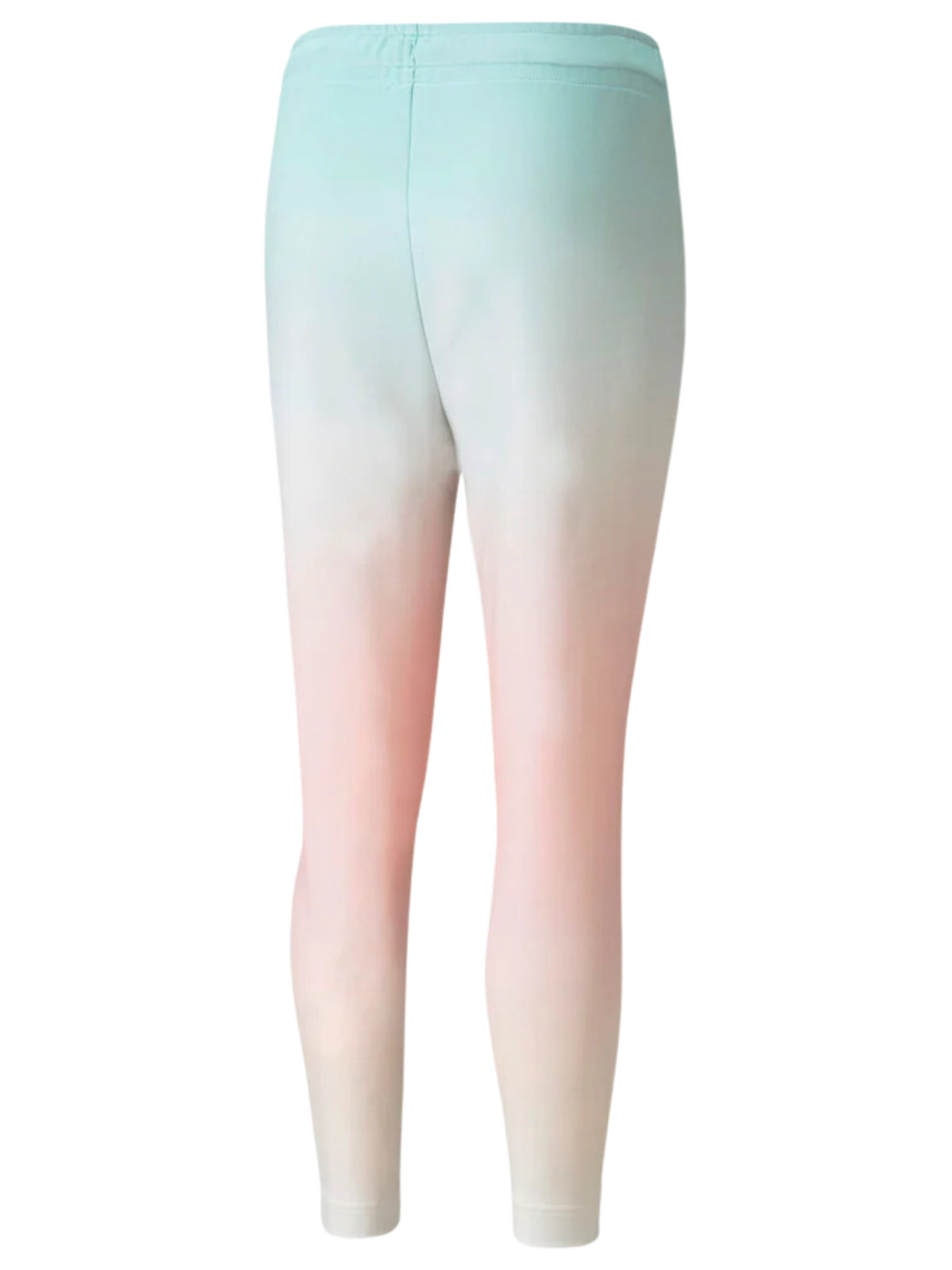 Puma Track Pant Ladies Gloaming Aop Eggshell Blue
